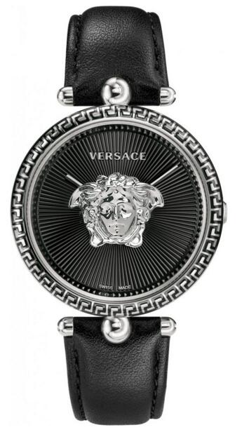 Review Replica Versace Palazzo Empire VCO060017 watch - Click Image to Close